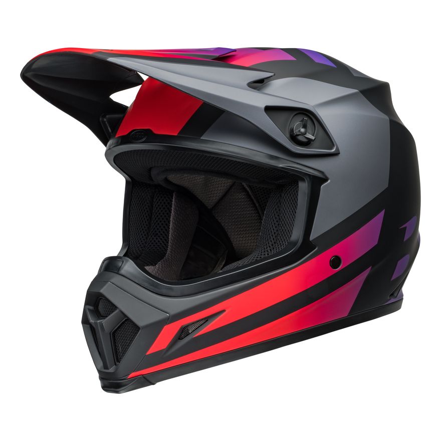 Image of Casque cross Bell MX-9 MIPS ALTER EGO 2023