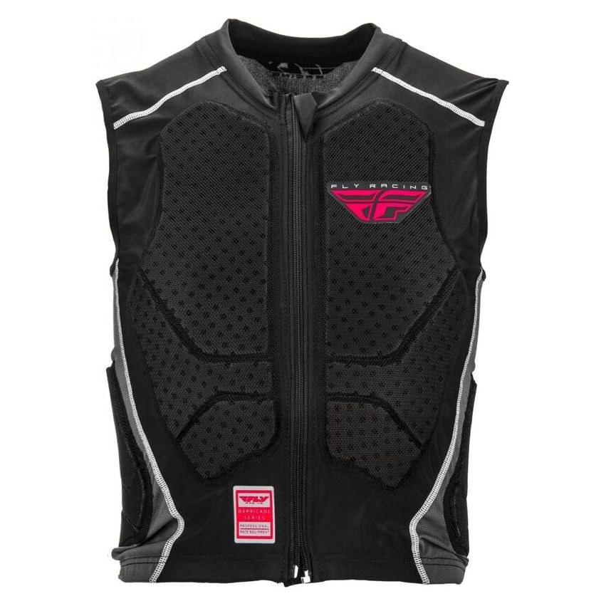 Image of Gilet de protection Fly BARRICADE - ZIP 2024