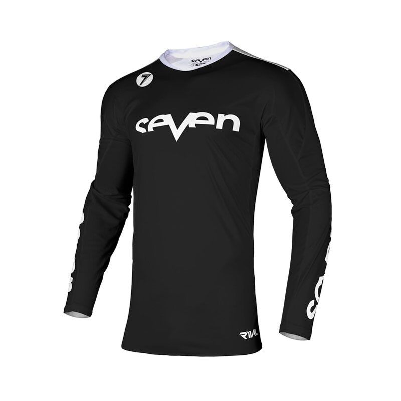 Maillot cross Seven RIVAL STAPLE 2024