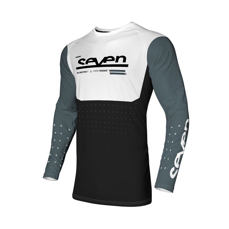Maillot cross Seven VOX APERTURE 2024