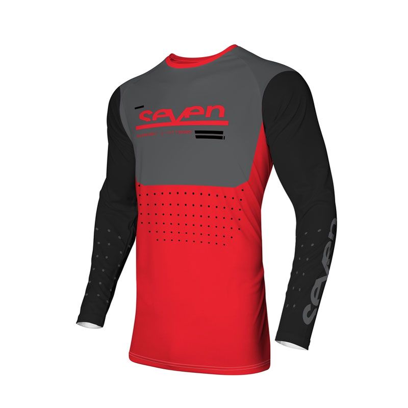 Maillot cross Seven VOX APERTURE 2024