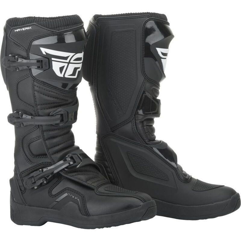Image of Bottes cross Fly MAVERIK 2024