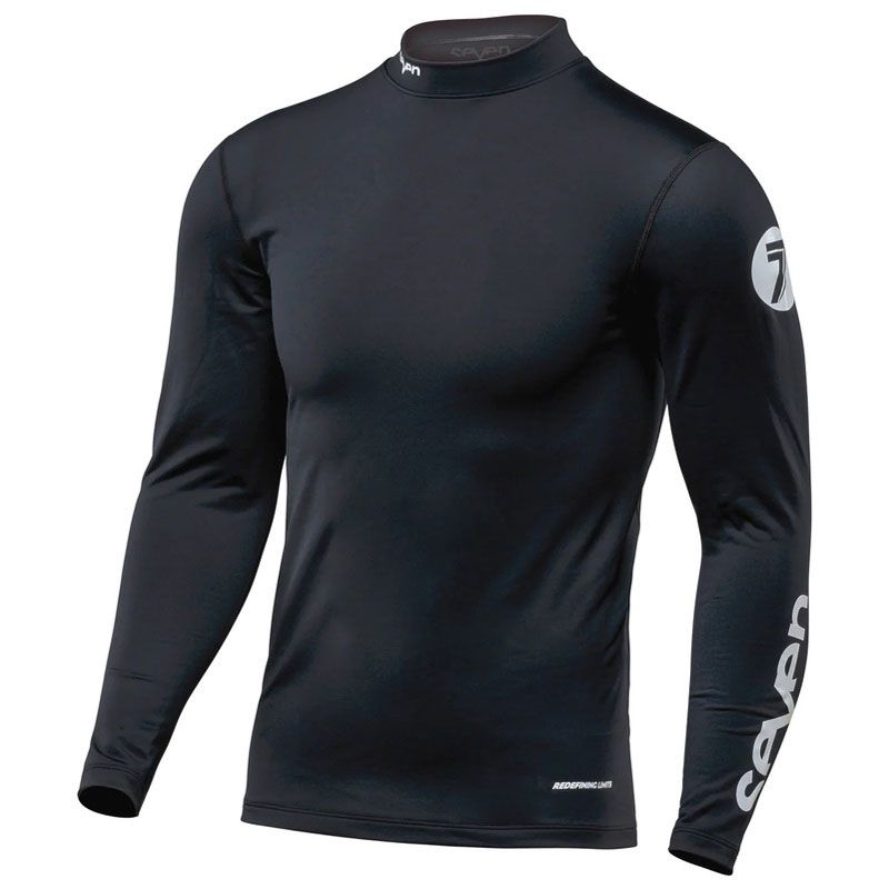 Maillot cross Seven ZERO COLD WEATHER COMPRESSION 2024