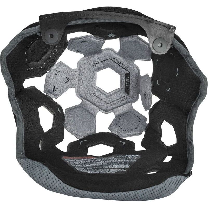 Coiffe TT Fly FORMULA 2026