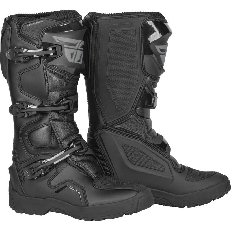 Image of Botte enduro Fly MAVERIK ENDURO 2024