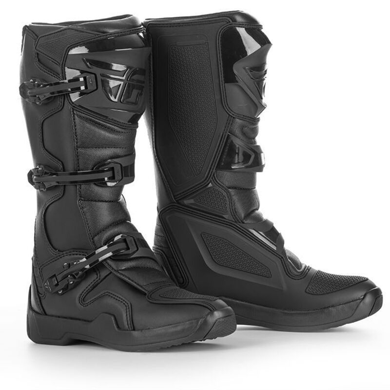 Image of Botte enduro Fly MAVERIK ENDURO LT 2024