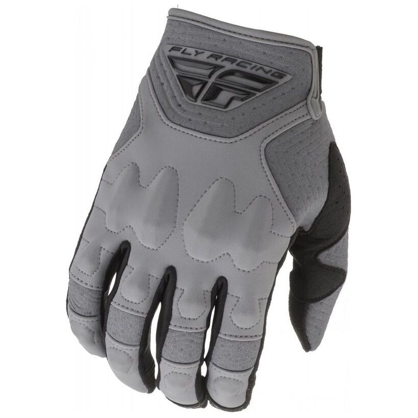 Image of Gants cross Fly PATROL XC 2024