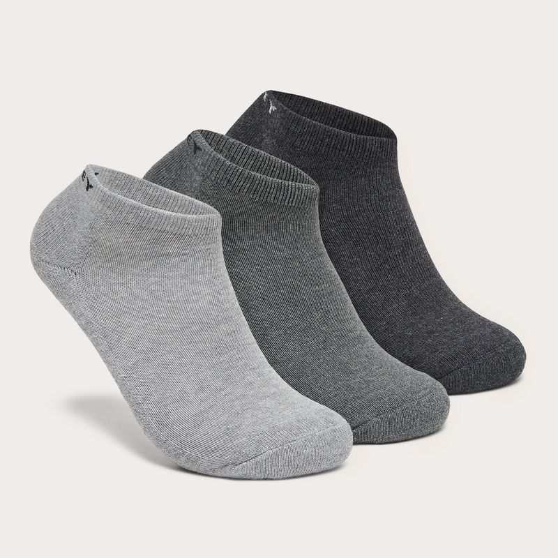 Image of Chaussettes Oakley SHORT SOLID