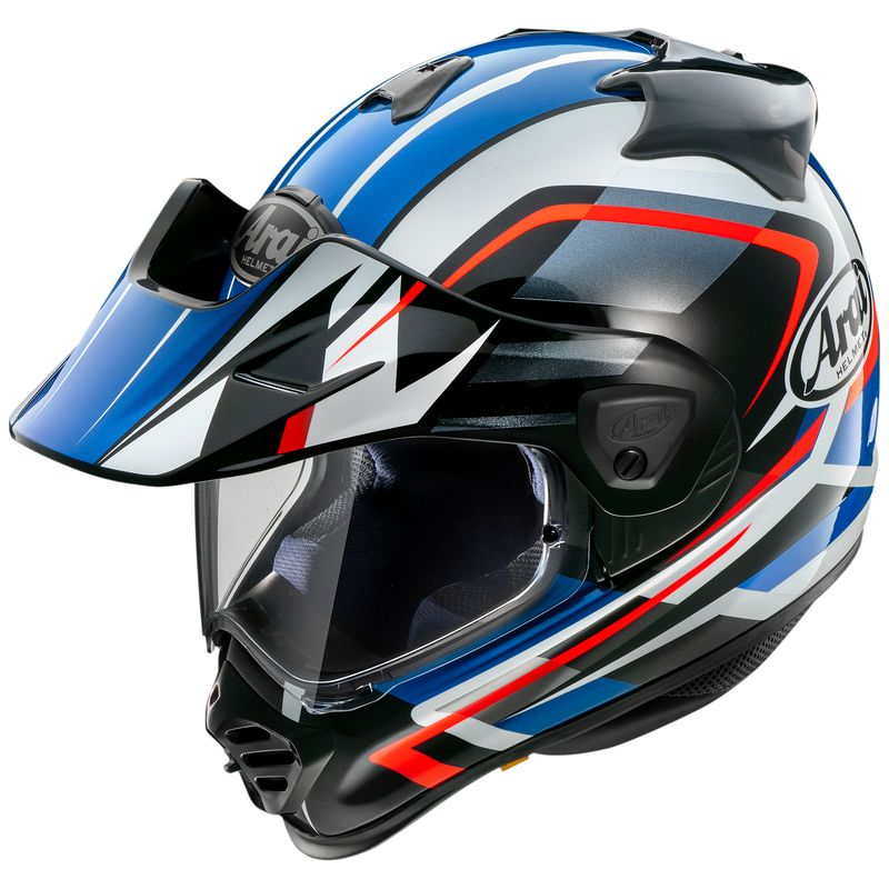 Casque intégral Arai TOUR-X5 – DISCOVERY