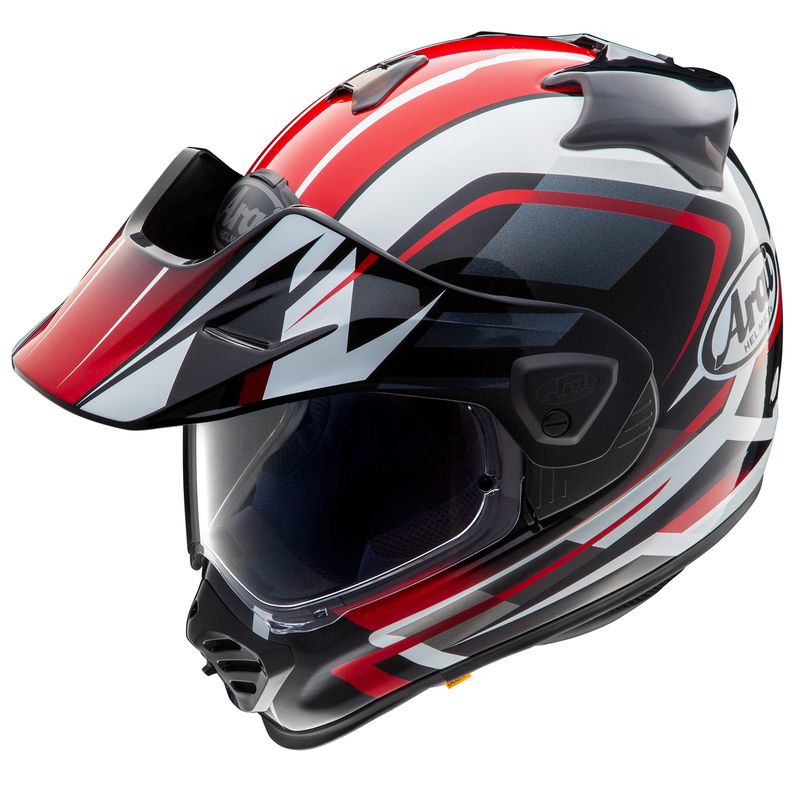 Casque Arai TOUR-X5 - DISCOVERY