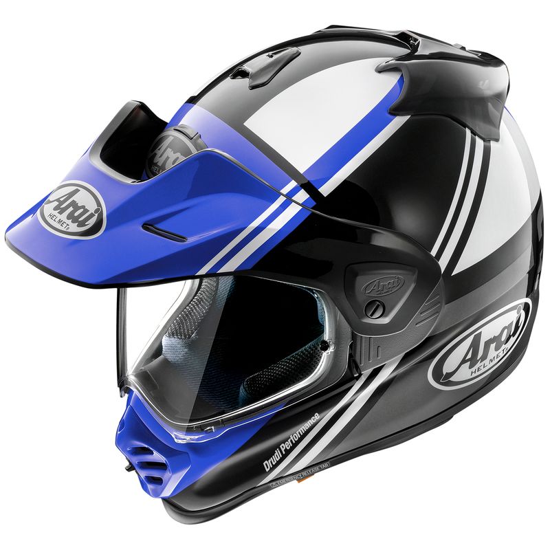 Casque intégral Arai TOUR-X5 - COSMIC