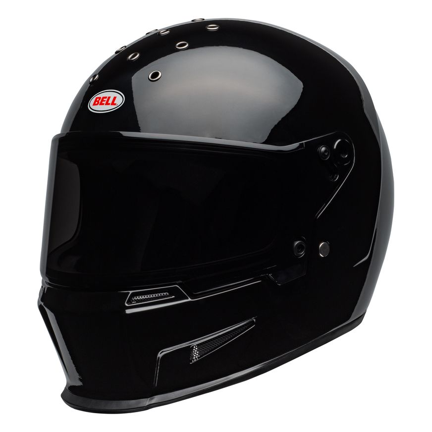 Bell Eliminator Carbon