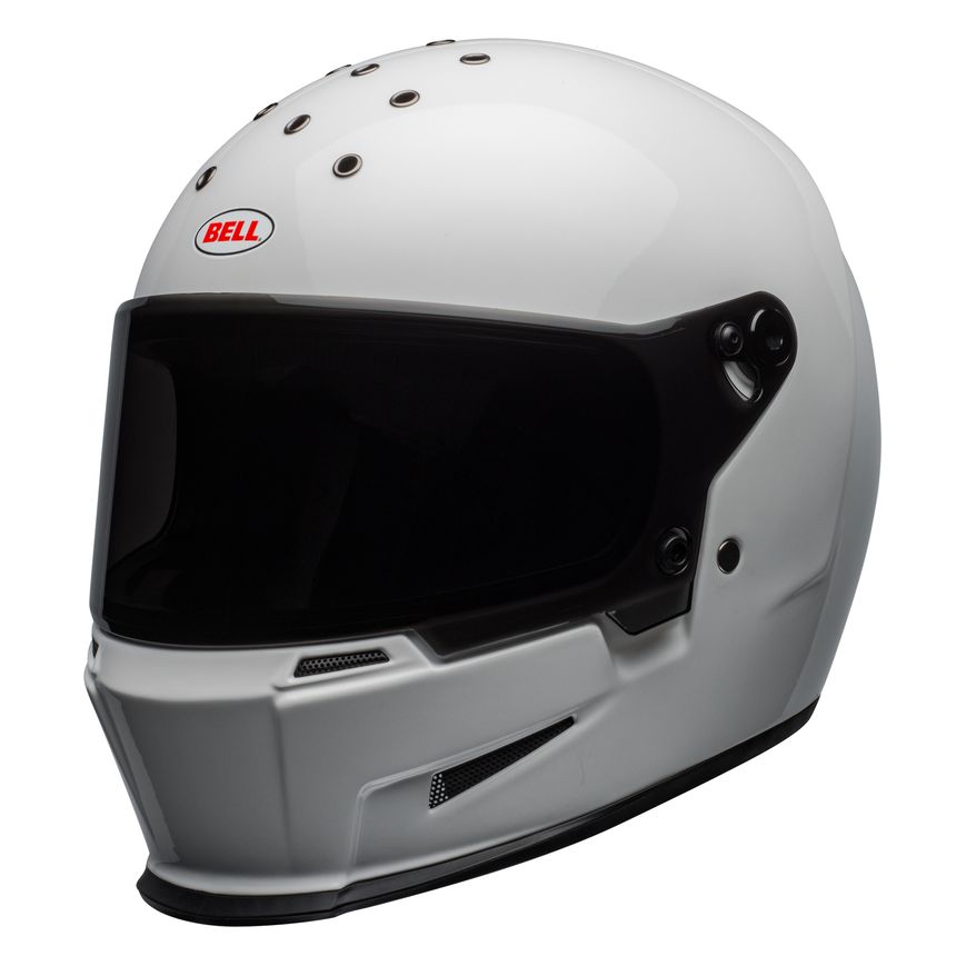 Casque Bell ELIMINATOR - SOLID