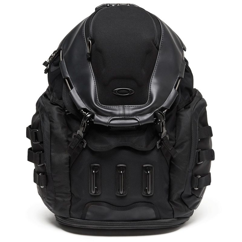 Sac à dos Oakley KITCHEN SINK Stealth Black