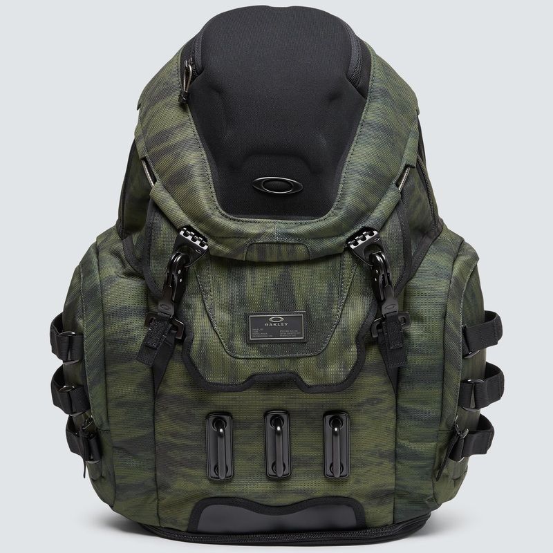 Sac à dos Oakley KITCHEN SINK B1B CAMO HUNTER