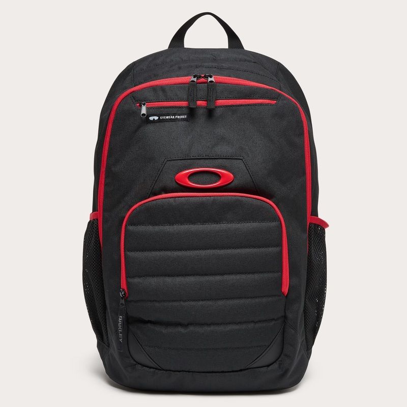 Sac à dos Oakley ENDURO 25LT 4.0 Black/Red