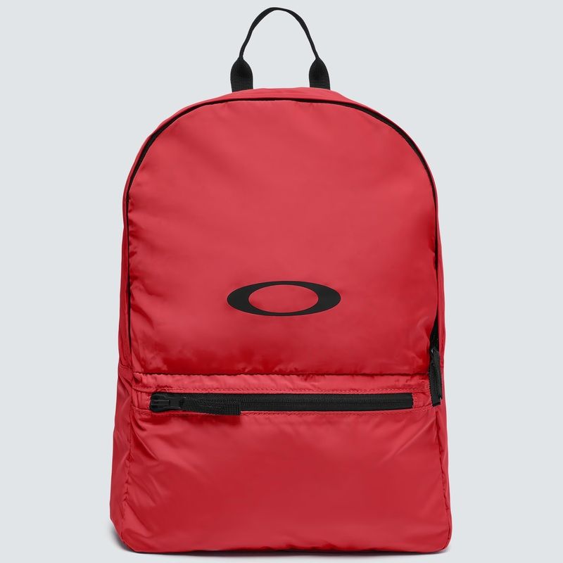 Sac à dos Oakley FRESHMAN PACKABLE Red Line
