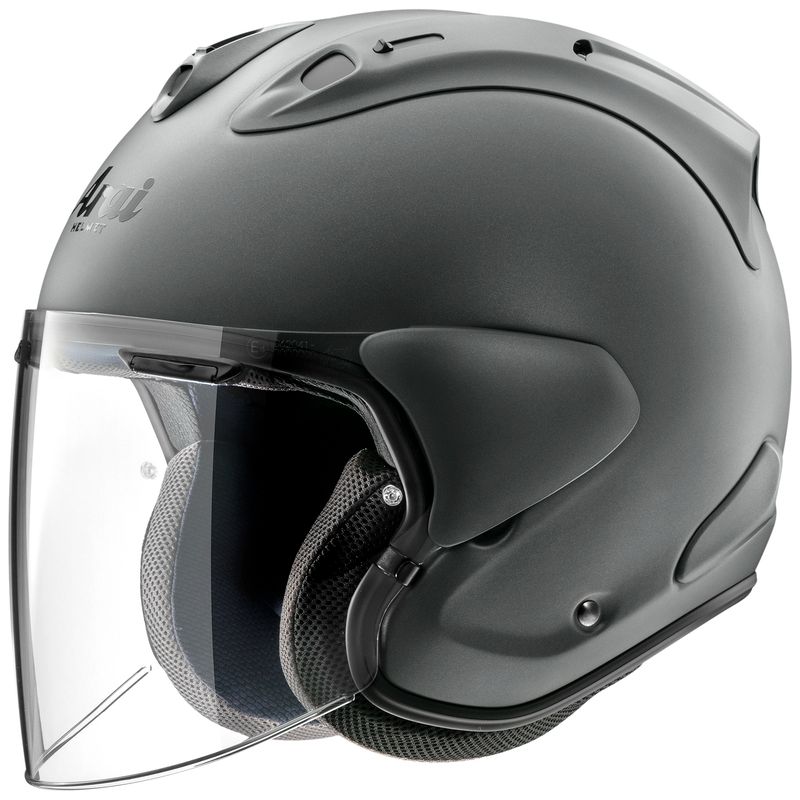 Casque Arai SZ-R VAS EVO - SOLID