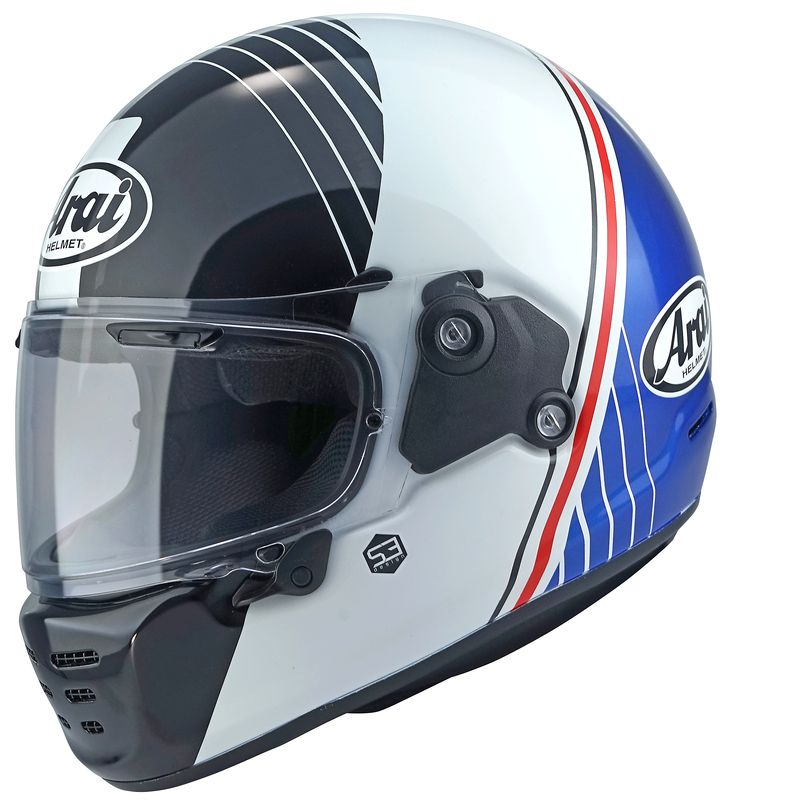 Casque intégral Arai CONCEPT-XE - TEMU