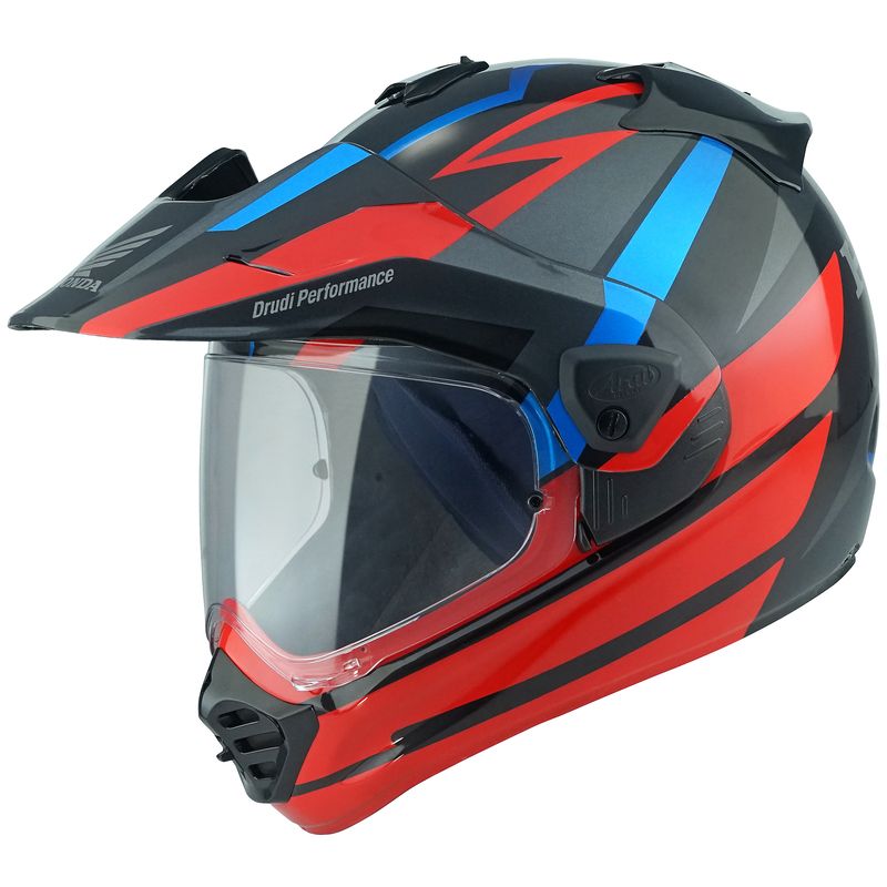 Casque intégral Arai TOUR-X5 – AFRICA TWIN