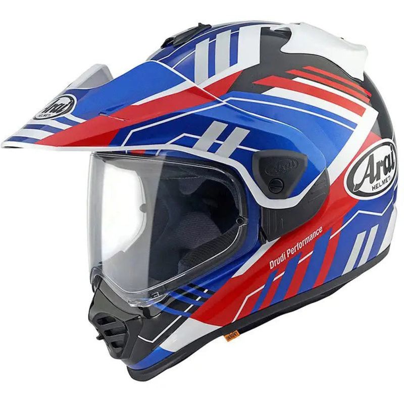 Casque intégral Arai TOUR-X5 - TRAIL