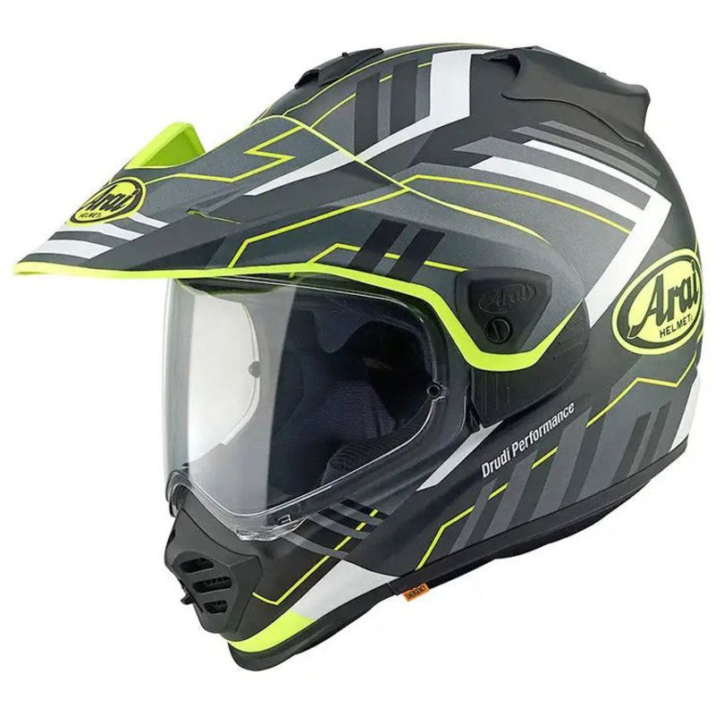 Casque intégral Arai TOUR-X5 - TRAIL