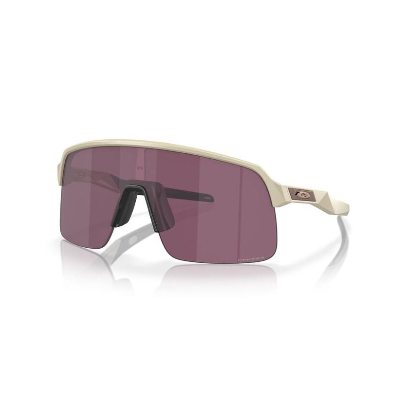 Lunettes de soleil Oakley SUTRO LITE MATTE SAND PRIZM ROAD BLACK