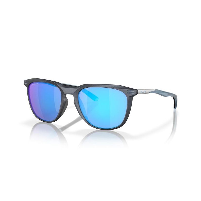 Lunettes de soleil Oakley THURSO BLUE STEEL PRIZM SAPPHIRE