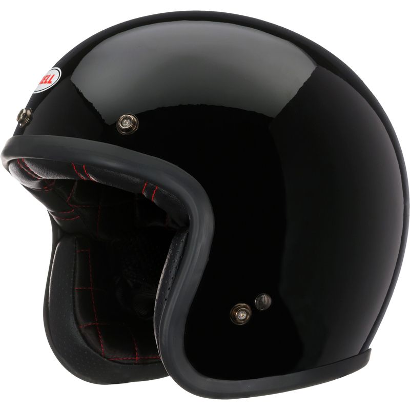Image of Casque Bell CUSTOM 500 - SOLID