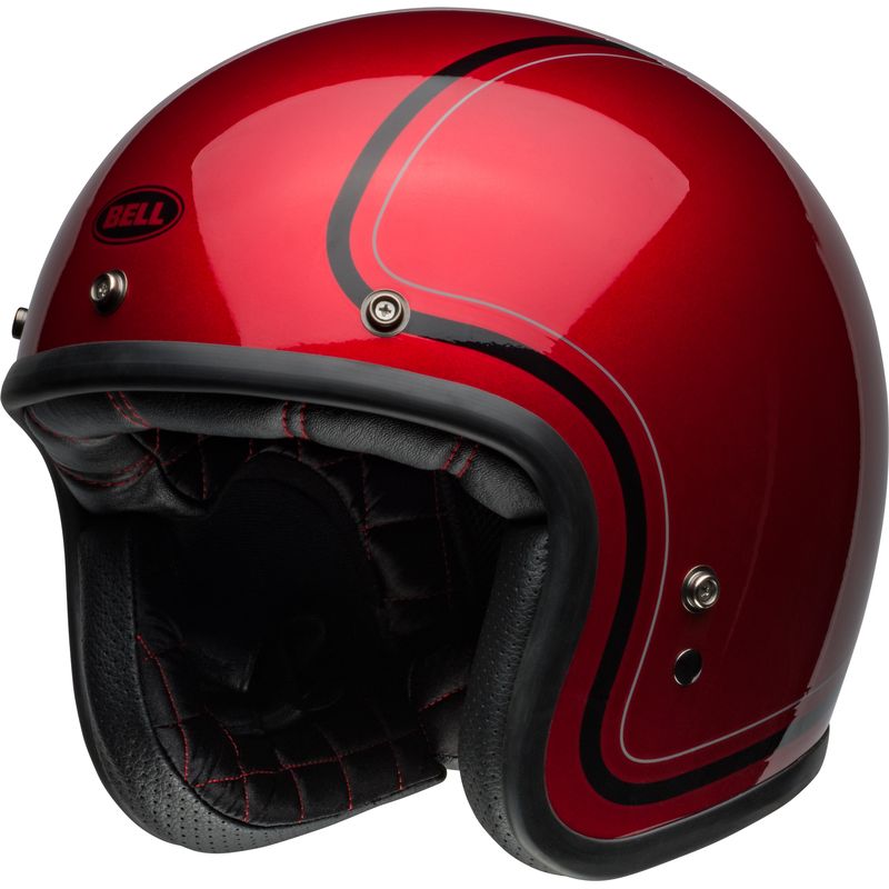 Image of Casque Bell CUSTOM 500 - CHIEF