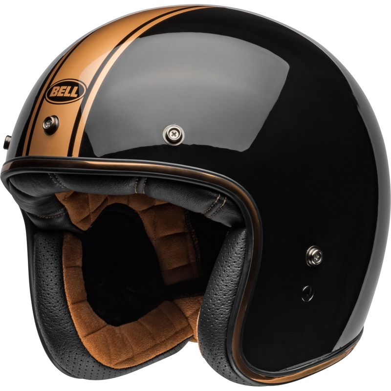 Image of Casque Bell CUSTOM 500 - RALLY