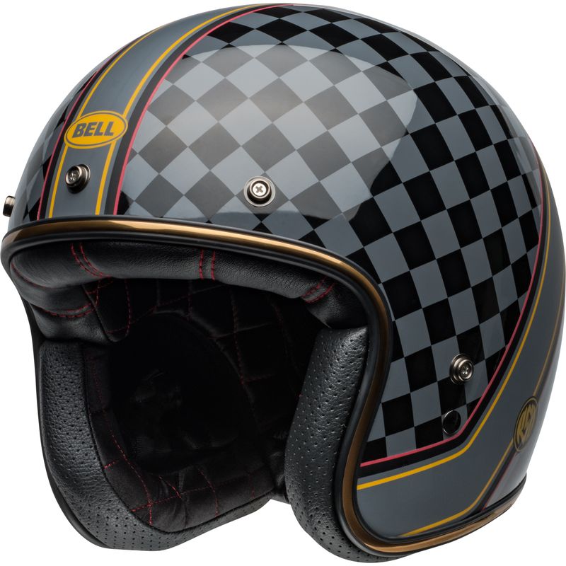 Image of Casque Bell CUSTOM 500 - RSD