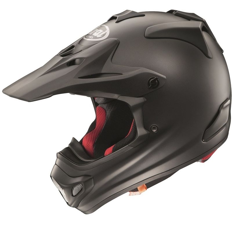 Casque cross Arai MX-V EVO FROST 2025