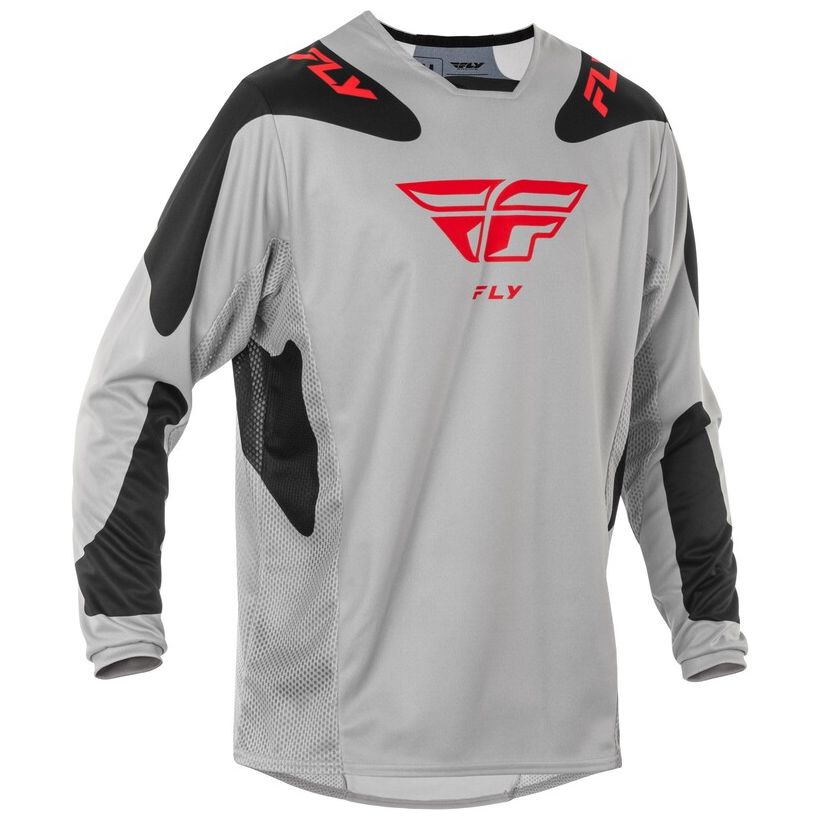Maillot cross Fly KINETIC - SYM 2025
