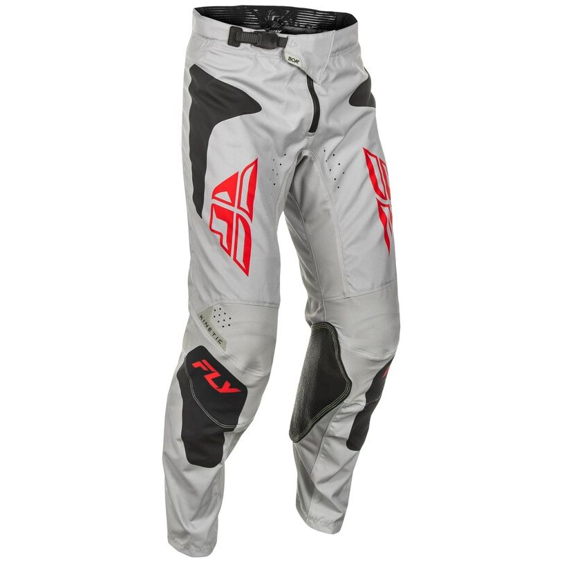 Pantalon cross Fly KINETIC - SYM 2025