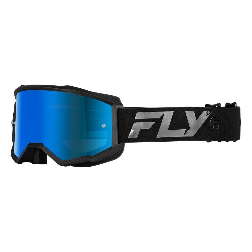 Masque cross Fly ZONE 2025