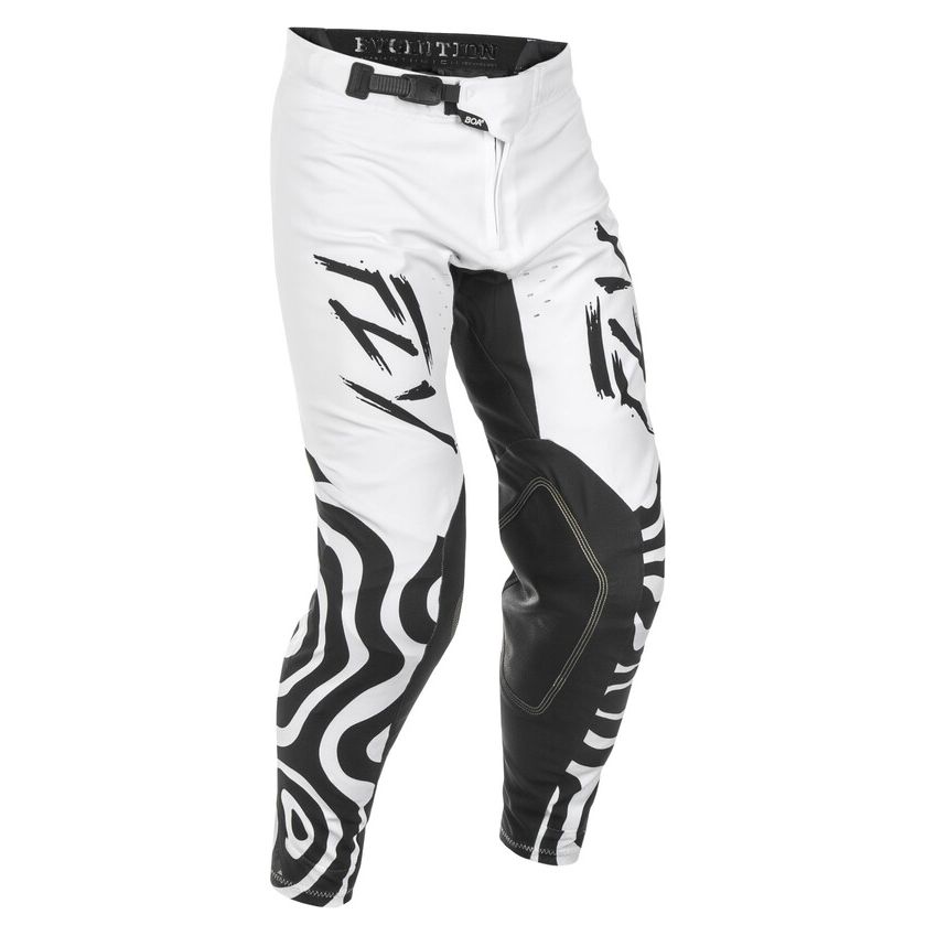 Pantalon cross Fly EVOLUTION DST - ABYSS LE 2025