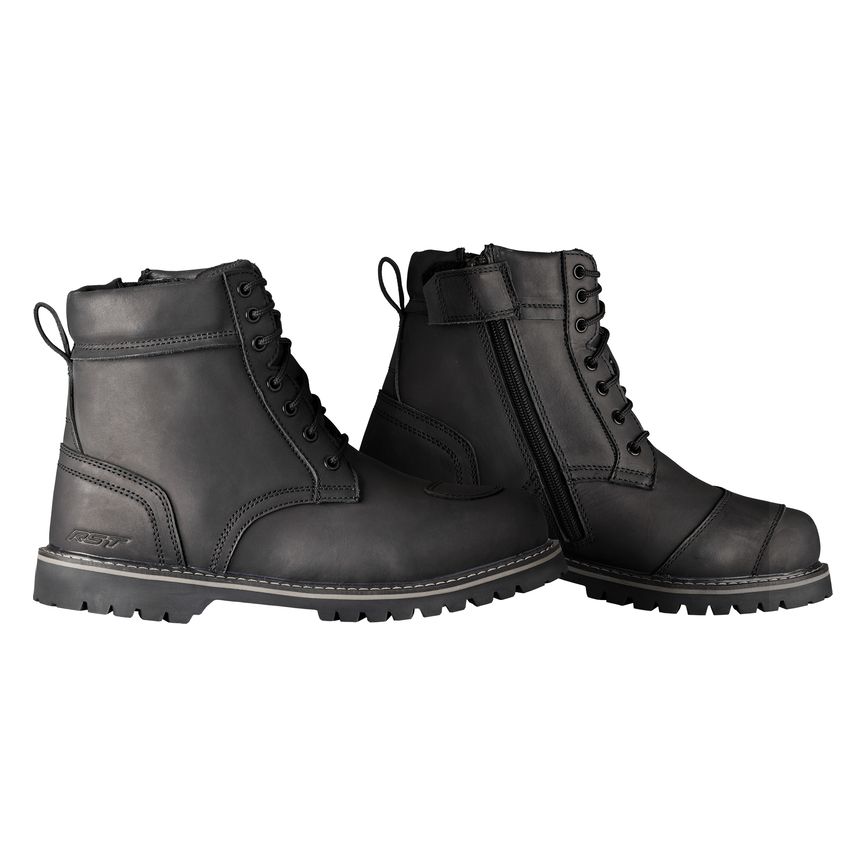Demi-bottes RST ROADSTER 3