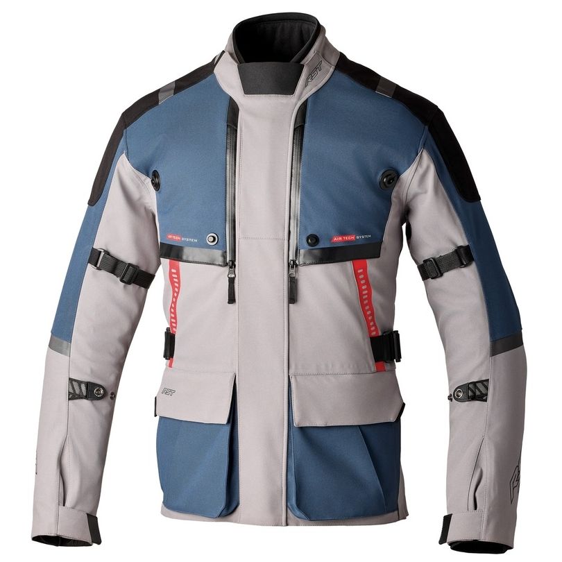 Blouson Moto RST VULCAN