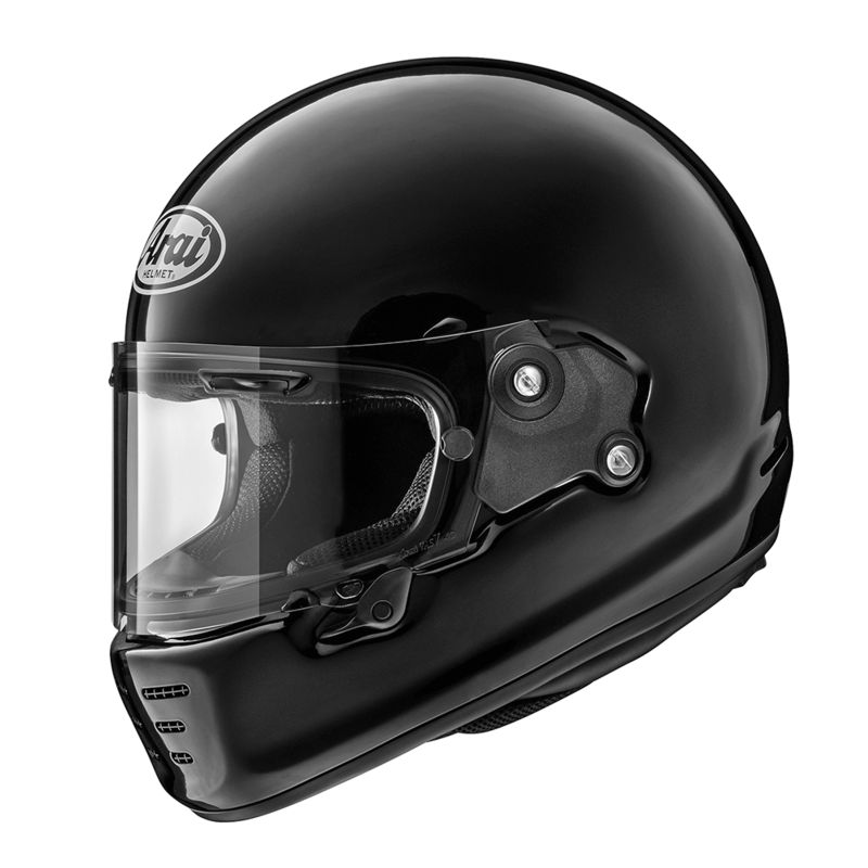 ARAI Casque intégral Arai CONCEPT-XE - SOLID — noir