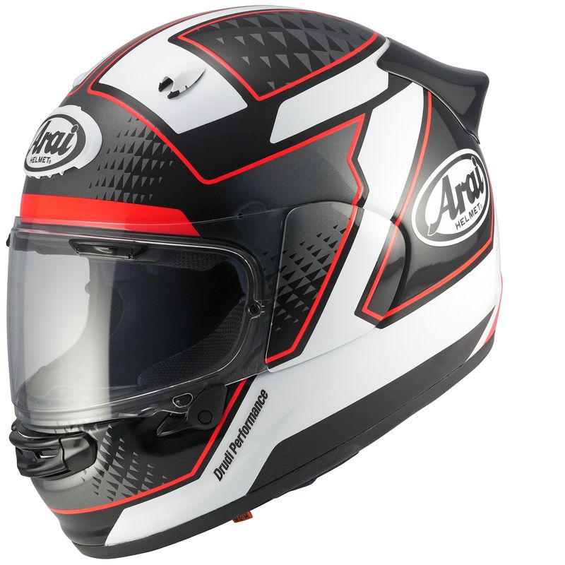 Casque intégral Arai QUANTIC – GIU