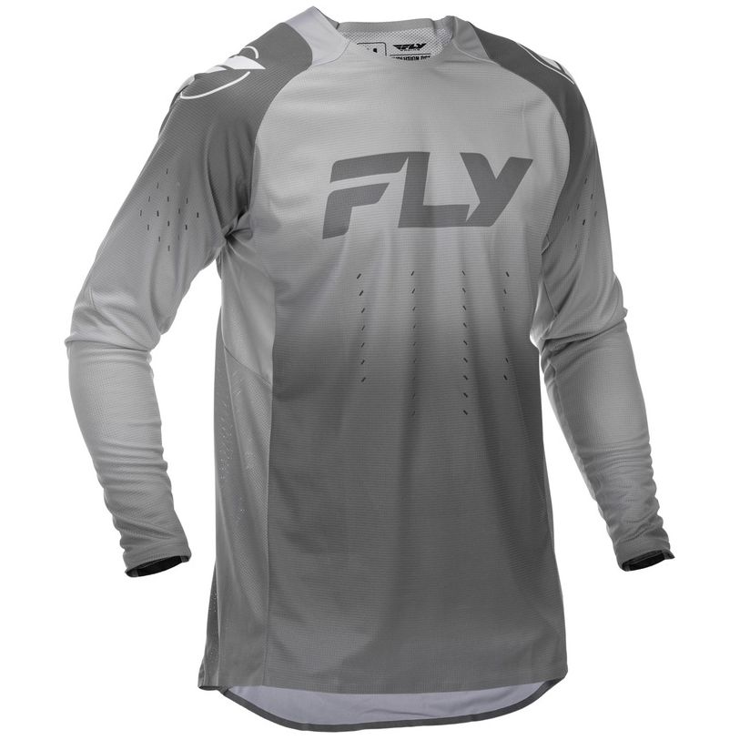 Maillot cross Fly EVOLUTION DST 2026