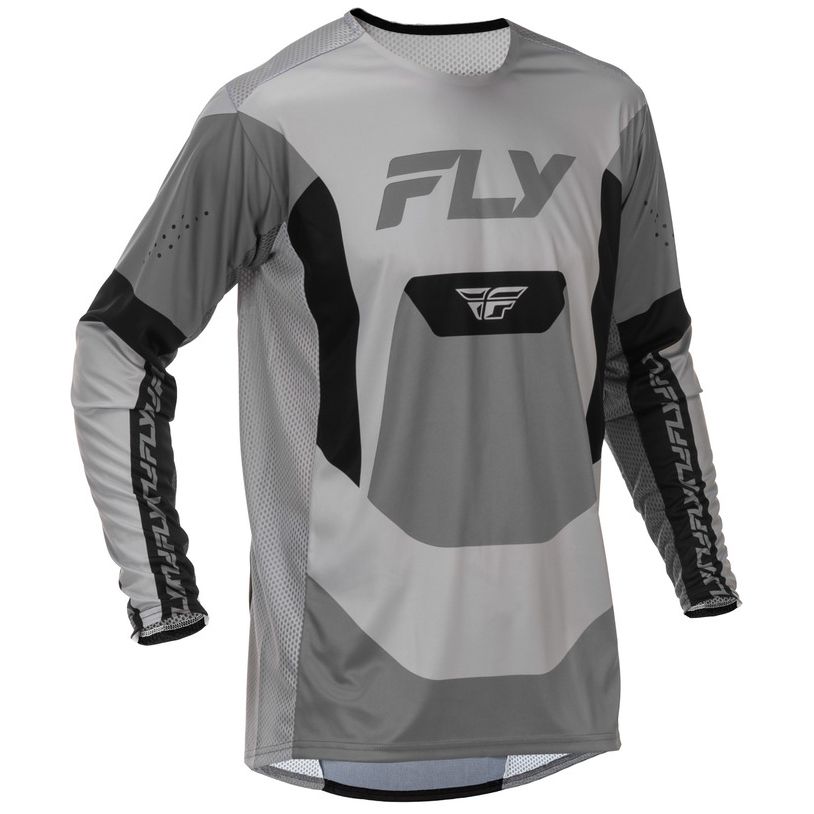 Maillot cross Fly LITE 2026