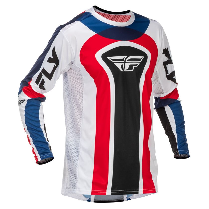 Maillot cross Fly LITE GLORY SPECIAL EDITION 2026