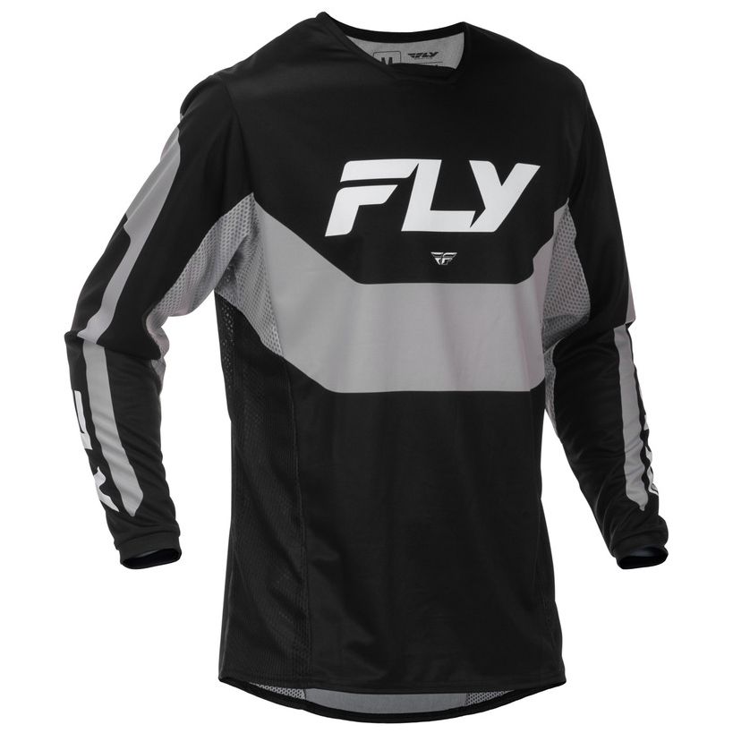 Maillot cross Fly KINETIC 2026