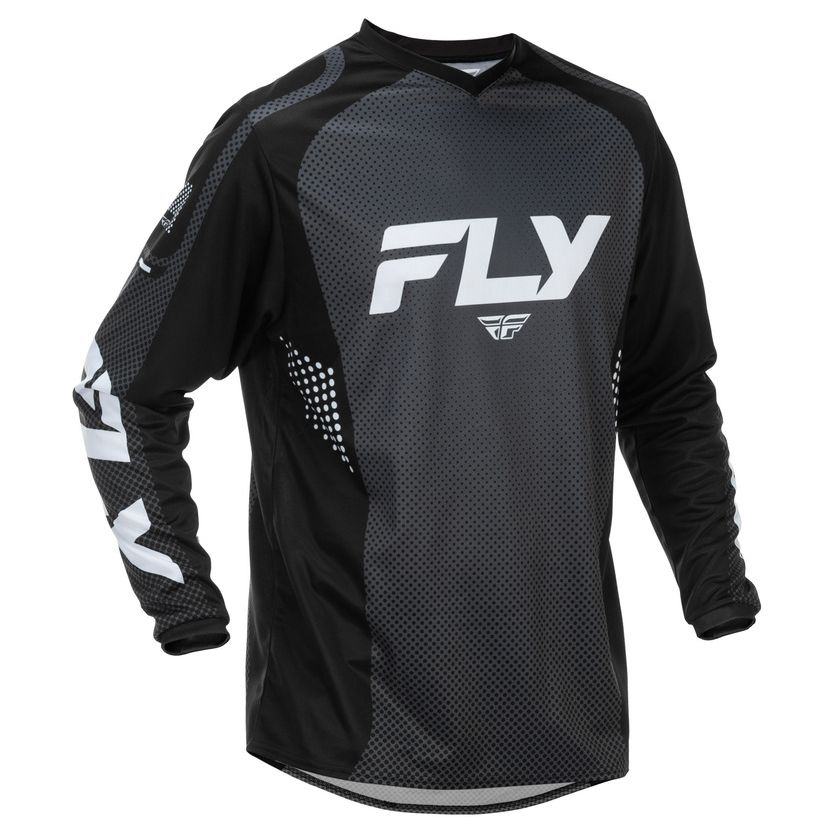 Maillot cross Fly F-16 2026