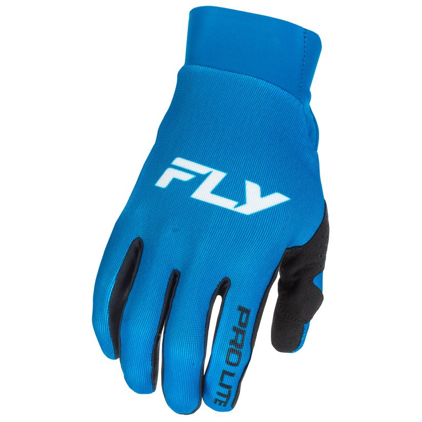 Gants cross Fly PRO LITE 2026