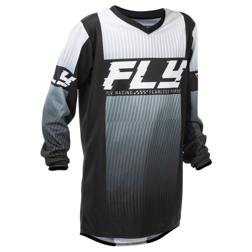 Maillot cross Fly F-16 - ENFANT
