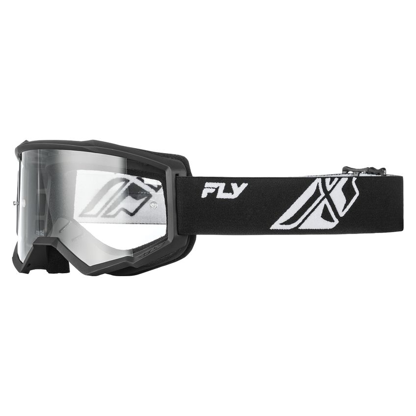 Masque cross Fly FOCUS 2026