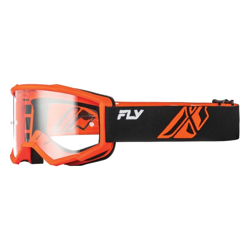 Mask cross Fly FOCUS 2026